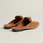 Hermès Oz mule - Image 3